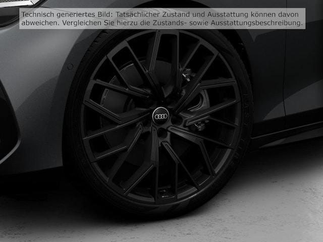 Audi A6 Quattro S-Tronic Sedan