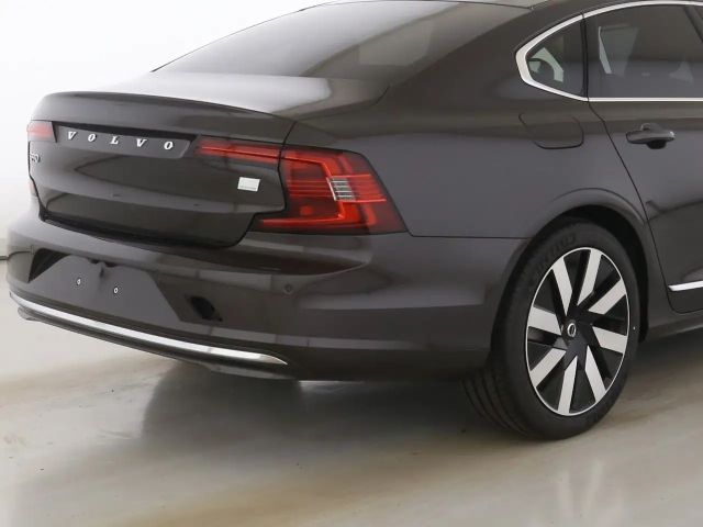 Volvo S90 Bright Recharge T8 Ultimate