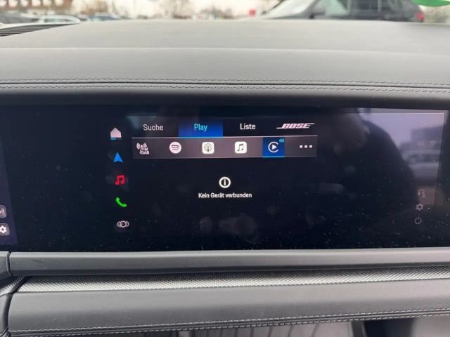 Porsche Panamera 4 E-Hybrid S