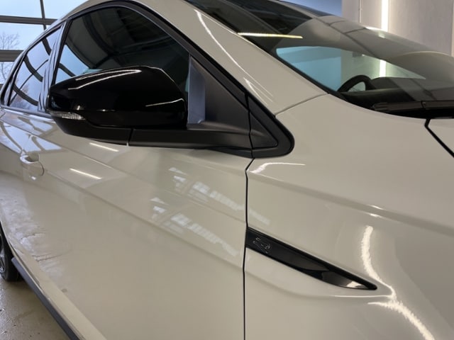 Volkswagen Polo 1.0 TSI DSG IQ.Drive