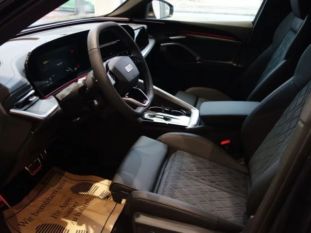 Audi Q5 Hybride Quattro S-Line