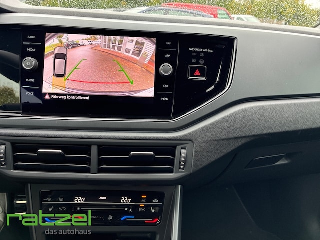 Volkswagen Taigo 1.0 TSI DSG R-Line