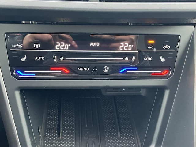 Volkswagen Taigo 1.0 TSI Life