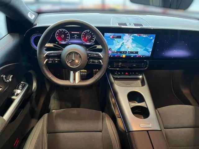 Mercedes-Benz CLA 250 AMG Line Coupé