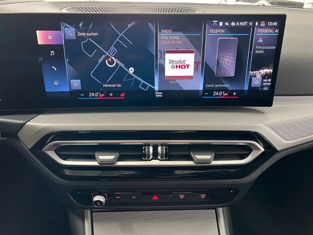 BMW 318 318d Touring