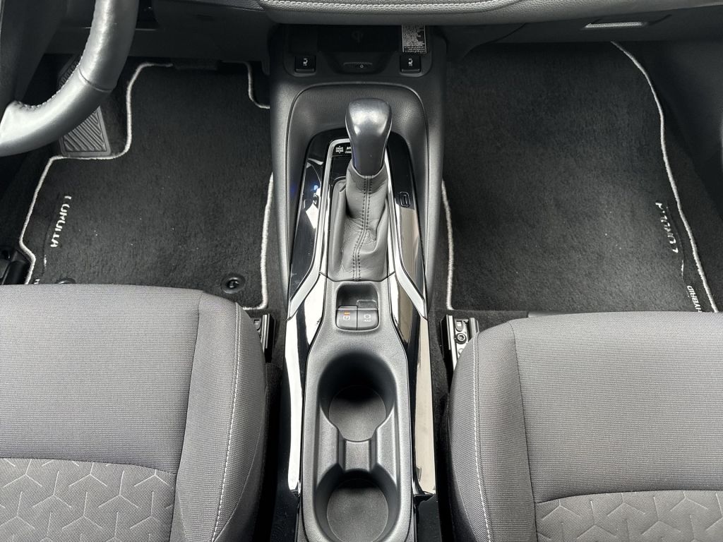 Toyota Corolla 5-deurs Technik