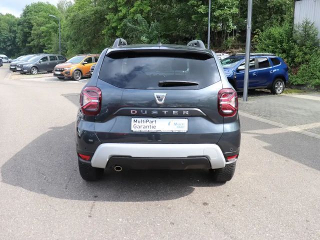 Dacia Duster II Prestige