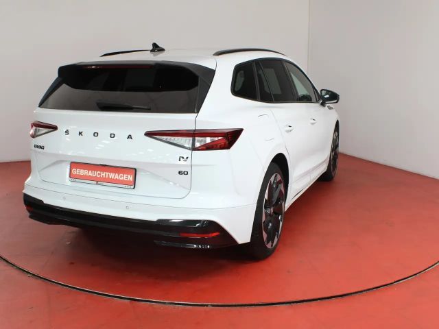 Skoda Enyaq Sportline iV 60
