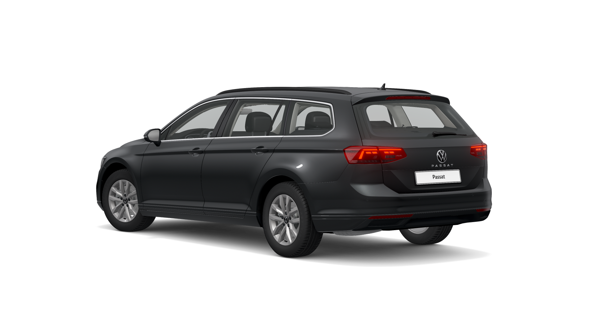 Volkswagen Passat 1.5 TSI DSG Variant