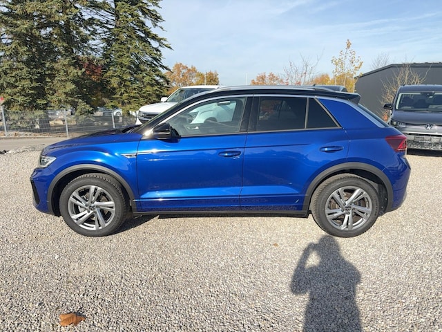 Volkswagen T-Roc TSi NWAnschlussgarantie/ Matrix ACC