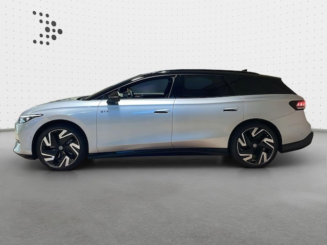 Volkswagen ID.7 4Motion GTX Tourer
