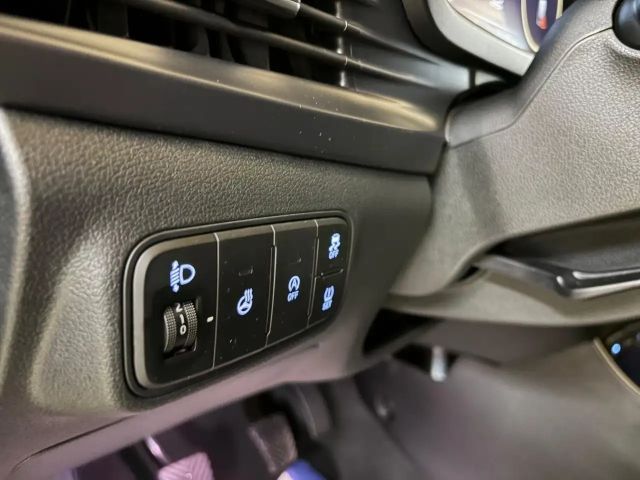 Hyundai i20 1,2 MPI GO PLUS 79 PS *Tageszulassung*