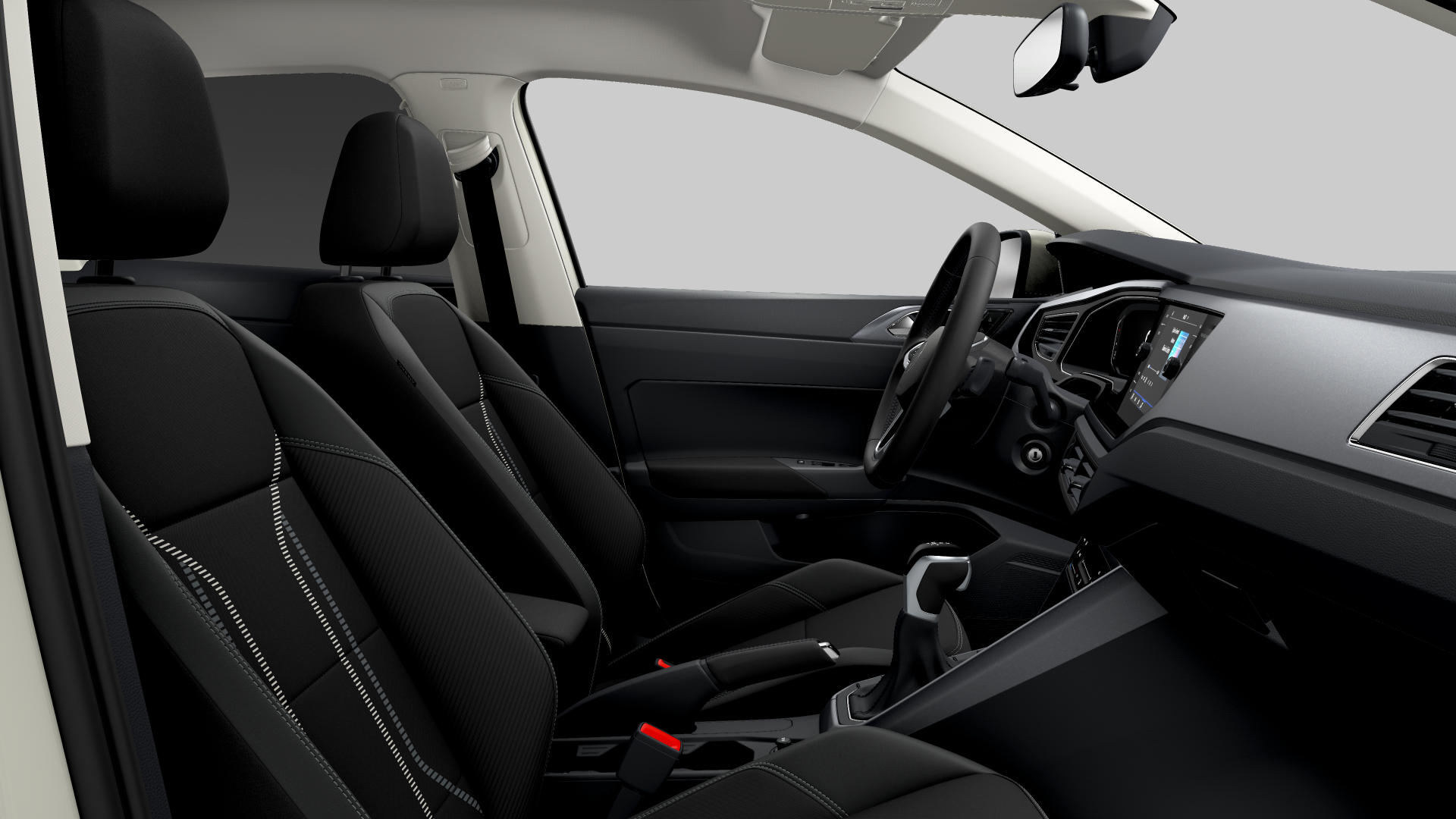 Volkswagen Taigo 1.0 TSI DSG Style