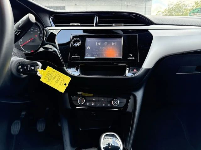 Opel Corsa Edition F Edition