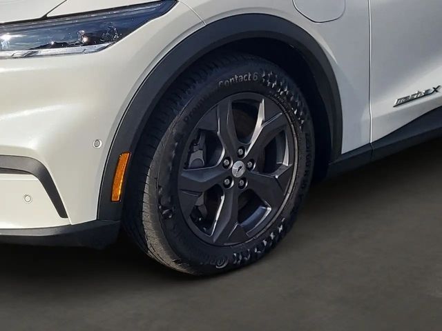 Ford Mustang Mach-E Basis Panorama Navi Digitales Cockpit Memory Sitze