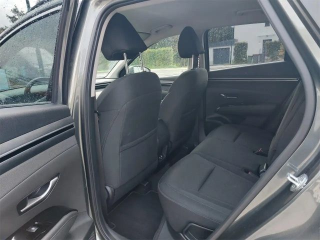 Hyundai Tucson 2WD Smart T-GDi