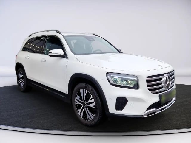 Mercedes-Benz GLB 180 GLB 180 d