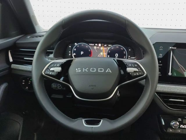 Skoda Kamiq 1.5 TSI Selection