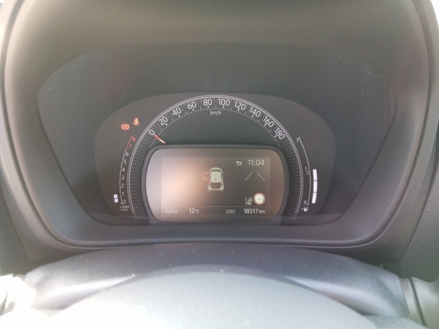 Toyota Aygo X 5-deurs Basis