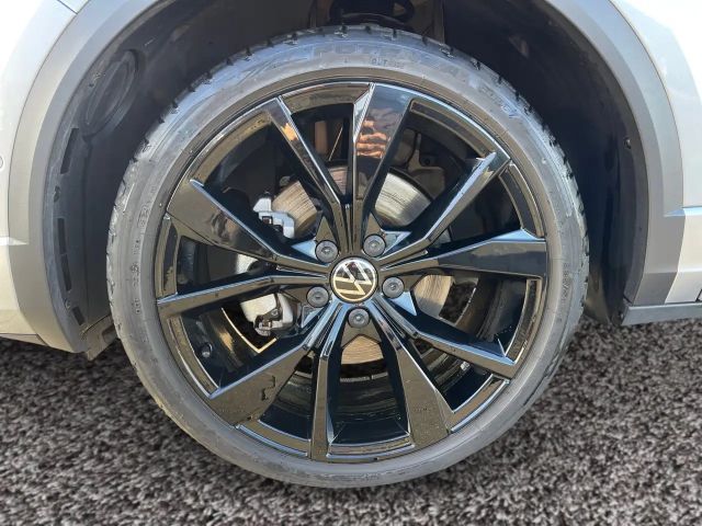 Volkswagen T-Roc 4Motion DSG R-Line