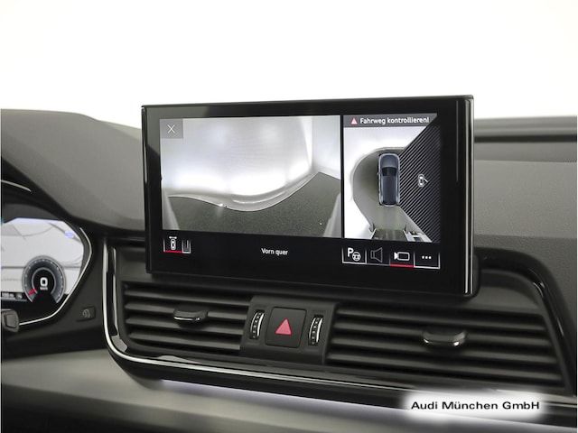 Audi Q5 40 TDI Quattro S-Tronic