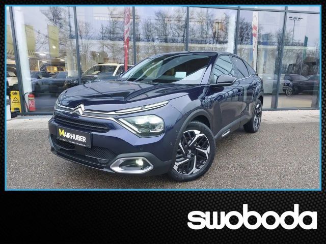 Citroën C4 Max PureTech