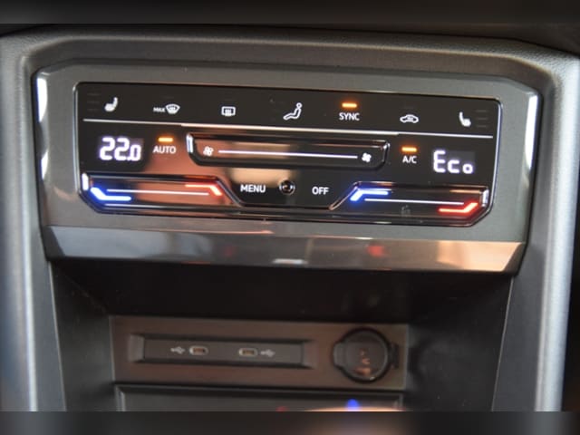 Volkswagen Tiguan eHybrid