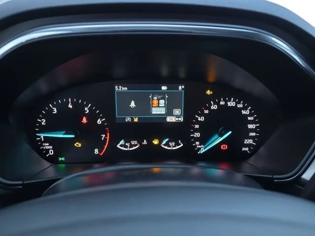 Ford Focus 1,0 125PS ACC/Kamera/LED/Navi/Winterp.     **