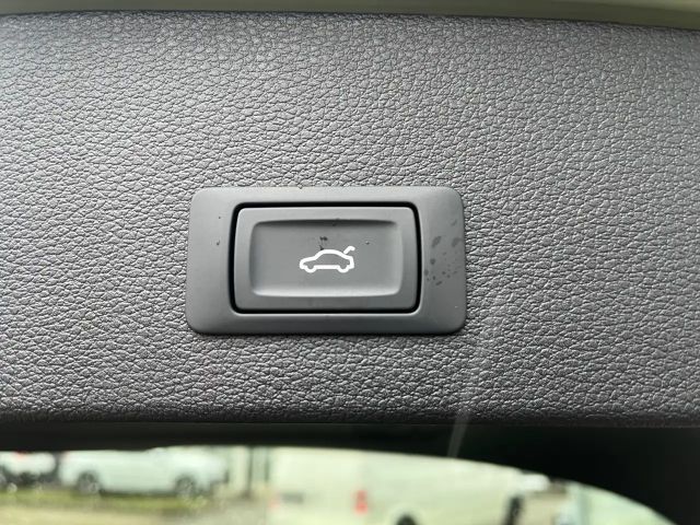 Audi Q2 1.5 TFSI S-Tronic