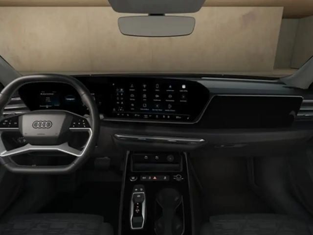 Audi A5 Limousine TFSI AHK LED LM19 ACC Kamera Navi+