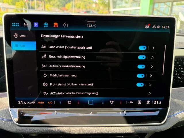 Volkswagen Passat DSG Sport Variant