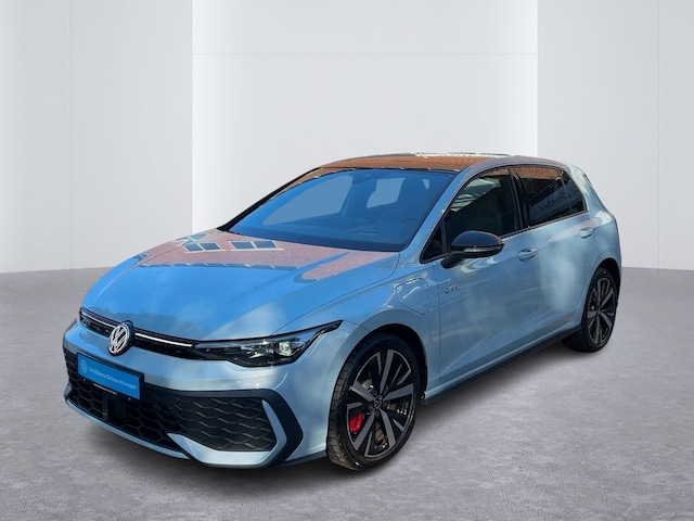 Volkswagen Golf GTE Golf VIII eHybrid