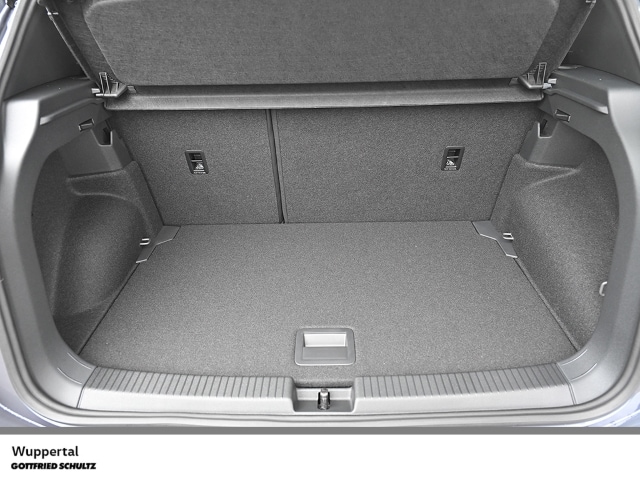 Volkswagen T-Cross 1.0 TSI DSG R-Line