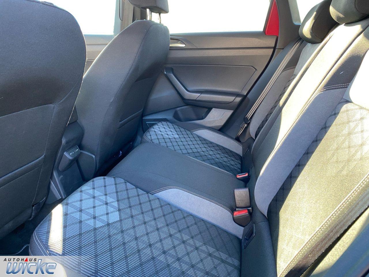 Volkswagen Taigo 1.5 TSI DSG R-Line