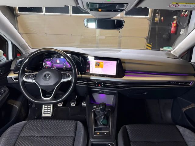 Volkswagen Golf Active *VIRTUAL-COCKPIT*LED*ACC*