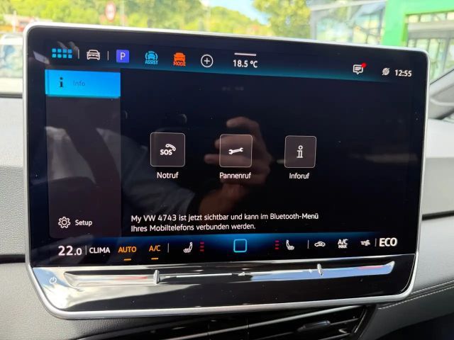 Volkswagen ID.3 Business Performance Pro