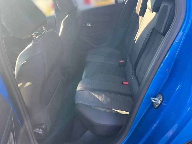 Peugeot E-208 Allure Pack