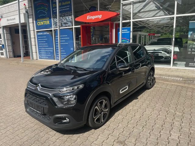 Citroën C3 Feel Pack