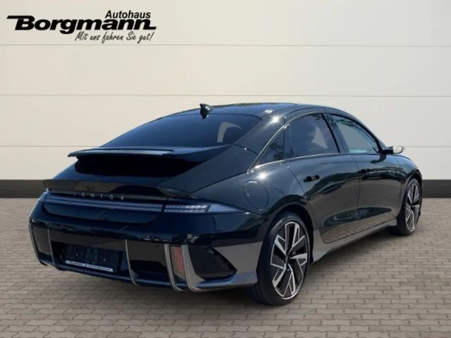 Hyundai IONIQ 6 UNIQ