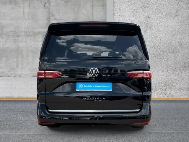 Volkswagen Multivan 2.0 TSI DSG T7