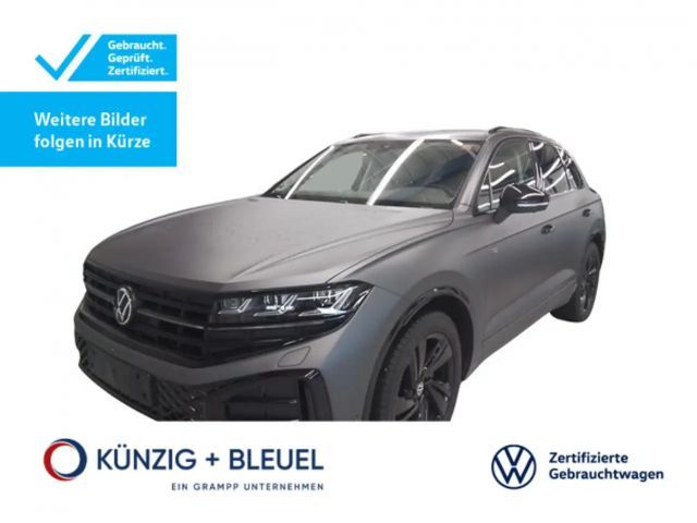 Volkswagen Touareg 3.0 V6 TDI 4Motion R-Line