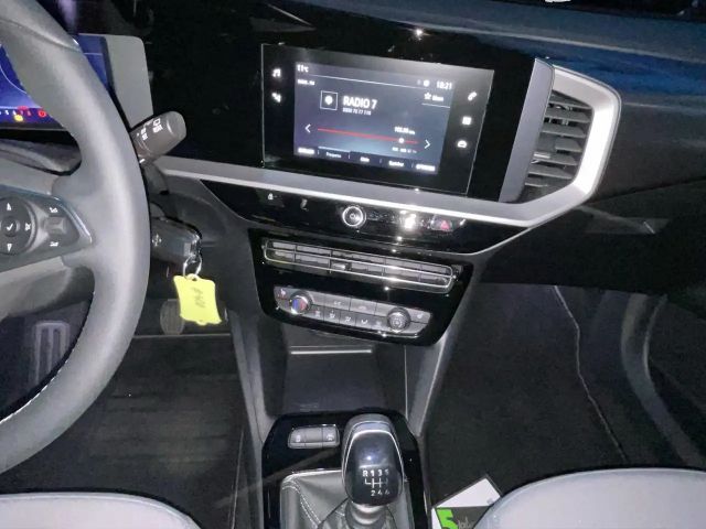 Opel Mokka 1.2 Turbo Turbo