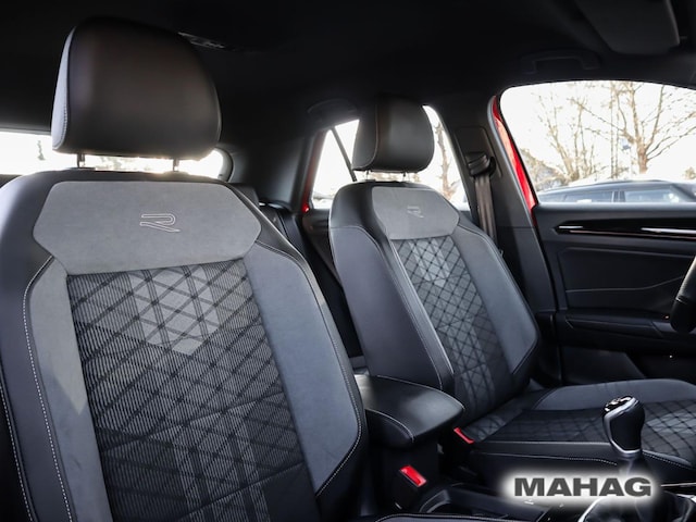 Volkswagen T-Roc 1.0 TSI R-Line