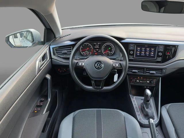 Volkswagen Polo 1.0 TSI DSG Highline