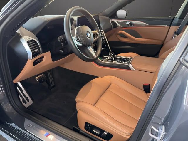 BMW 840 840d Coupé Gran Coupé M-SportPro xDrive