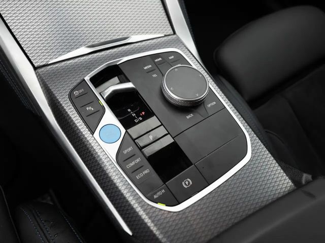 BMW i4 Coupé Gran Coupé M-Sport eDrive35