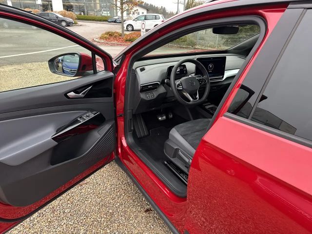 Volkswagen ID.4 Pure