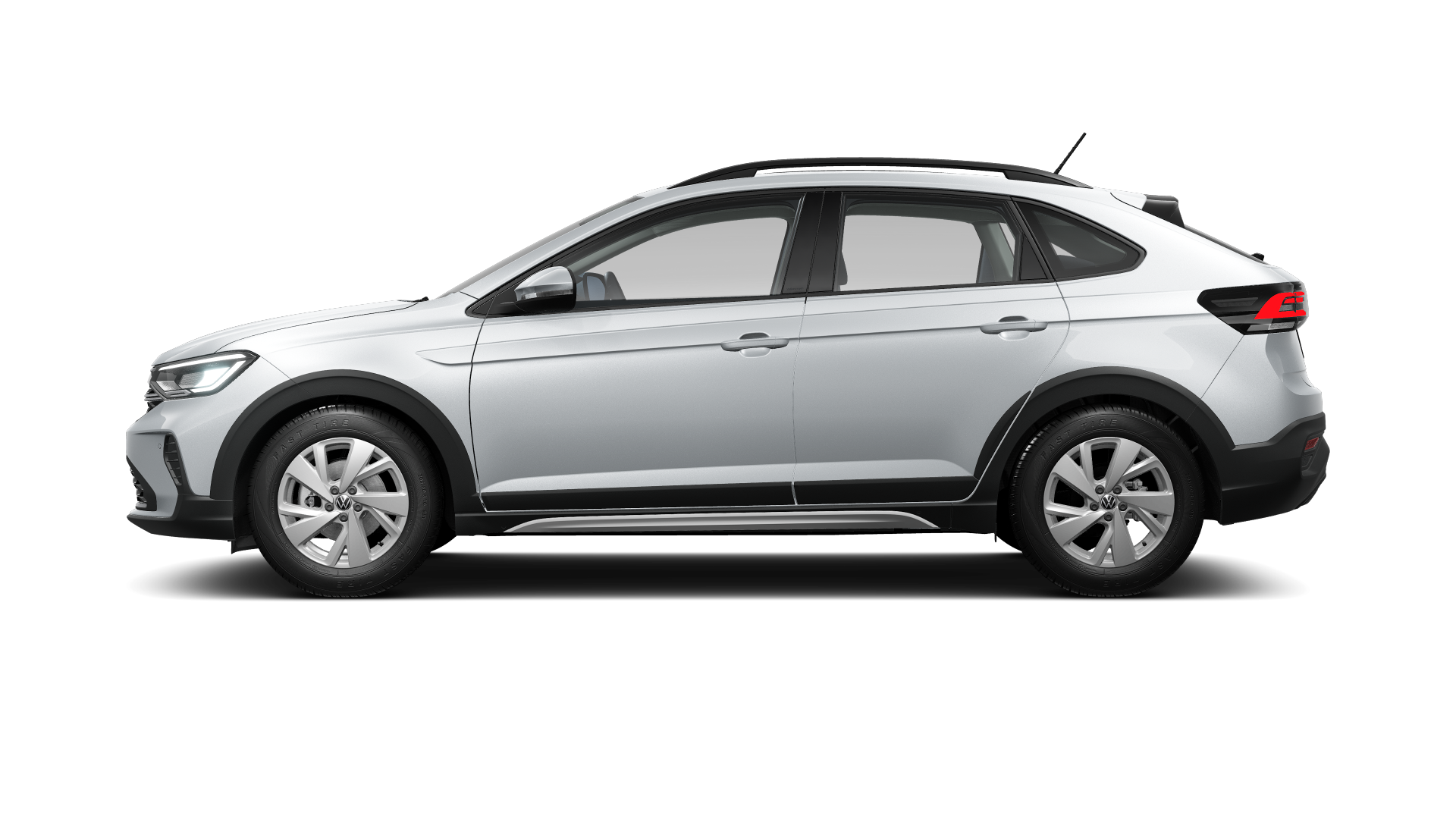 Volkswagen Taigo 1.0 TSI Life