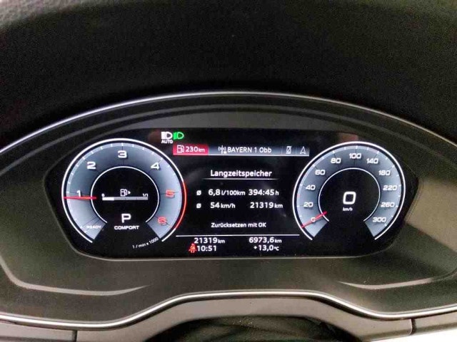 Audi Q5 40 TDI Quattro S-Tronic