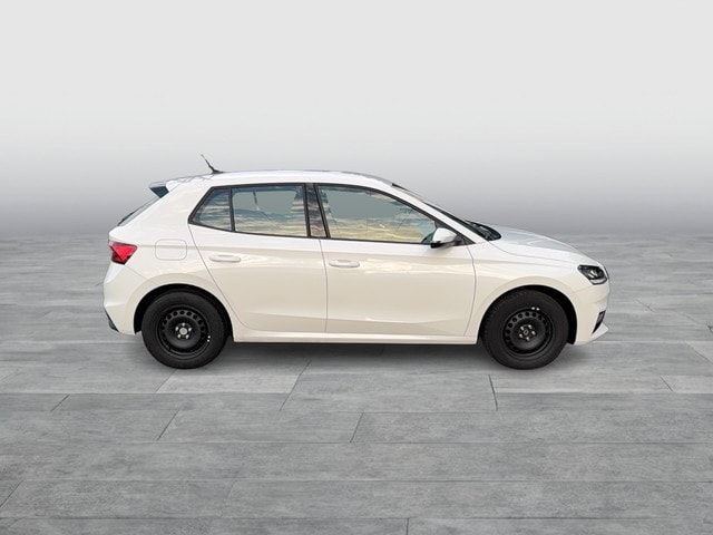 Skoda Fabia Selection